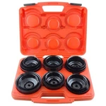 Master Oil Filter Wrench Kit 17PC KTI73635 Brand New!. Fixed Price $69.54.