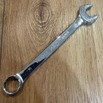 Mac 16MM Knuckle Saver 12 Pt Combination Wrench M16CWKS. Fixed Price $19.49.