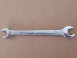 Vintage Sk Tools #8209 9MM X 11MM Metric Opened Usa. Fixed Price $12.00.