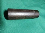 Mac Tools 5/8 Deepwell Impact Socket 3/8 Drive XDP206. Fixed Price $12.98.