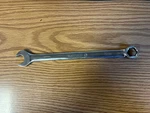 Matco - MCL15M2 15MM Combination Wrench 9" Long LOC#258. Fixed Price $27.99.