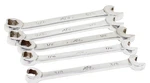 Mac Tools COBR12-COBR20 Sae 3/8"-5/8" Flare Nut /speed Open End Wrench Usa. Fixed Price $89.99.
