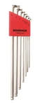 Domestic Genuine Product Made Usa Bondhus Hex Stubby Ball Point L-wrench. Fixed Price $72.20.