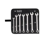 Klein 68500 Metric Combination Wrench Set, 7-PIECE. Fixed Price $77.25.