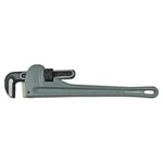 14" Long Large Aluminum Pipe Monkey Wrench. Fixed Price $27.99.