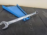 #AI233 Snap-on 3/4" OEXL24B Long Combination Wrench 12-POINT. Fixed Price $29.95.