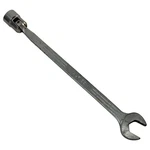 Mac Tools 11/16" Combination Socket Wrench CLF22 12-PT Usa Heavy Duty Mechanic. Fixed Price $21.99.