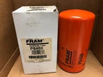 Fram P8480 Hydraulic Filter - Nos. Fixed Price $20.00.