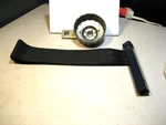 Blue-point By Snap-on Oil Filter Wrench 1/2"DR YA-990-1 Usa + Extra. Fixed Price $17.25.