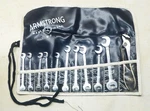 Excellent Vintage Armstrong R-7 Ignition Wrench & Pliers Set INV17598. Fixed Price $59.00.