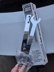 Cta Euro Fan Clutch Wrench Set A886L Bmw Audi Volkswagen Vw Like New. Fixed Price $35.00.