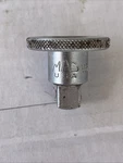 Mac Tools VRS1 1/2 Inch Drive Ratchet Thumb Wheel Spinner. Fixed Price $14.99.
