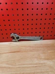 Matco Tools AJ8W 8" Adjustable Wrench Made In Usa. Fixed Price $23.99.
