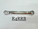Snap-on Tools Usa New / 16MM Metric 12PT Short 10 Offset Box Wrench XSM1516A. Fixed Price $49.95.