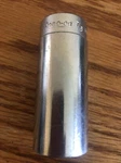 Snap On FVS281 Deep Socket 3/8 Drive 12 Pt 7/8. Fixed Price $11.99.