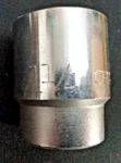 Craftsman 3/4" Drive Socket Wrench Sae 1/4" G 47777 Made Usa 12 Point. Fixed Price $15.00.