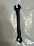 Snap 12MM 12PT Metric Black Oxide Combination Wrench Usa Goexm 12B. Fixed Price $20.00.