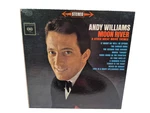 Andy Williams Moon River Lp Cl 1809 (a). Fixed Price $6.25.