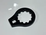 Otc Tools Usa 7706 Ford Rear Toe Adjustment Wrench Tool, 1/2' Drive. Fixed Price $34.99.