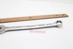 Napa Ndf 58H 5/8" 6 Point Sae Chrome Combination Wrench Usa Modified. Fixed Price $14.99.