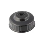 Steelman 76MM X 30 Low Profile Oil Millimeter Flute, Black. Fixed Price $12.99.