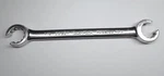 Vtg Kelsey-hayes Loc-rite 5/8" X 11/16" 22327 Flare Nut Wrench Usa. Fixed Price $22.00.