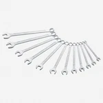 Hazet 600N/12N Point Combination Wrench Set Pc Metric. Fixed Price $329.62.