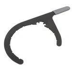 Lisle 61130 Diesel Filter Wrench For 8" Davco. Fixed Price $37.64.