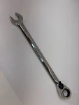 Snap-on 16MM Flank Drive Plus Reversible Ratcheting Combination Wrench SOEXRM16. Fixed Price $52.00.