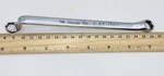Snap-on XB1214S Offset Box End Wrench 3/8 7/16 Usa 6-POINT. Fixed Price $16.99.