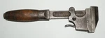 Van Ormer Patent Quick Adjustable Nut Wrench Tool Old Antique Scarce Pitcairn. Fixed Price $285.85.