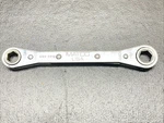 Matco Tools 6 Point Metric Ratcheting Box 9MM 10MM Wrench WRM0910. Fixed Price $9.99.