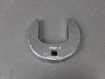 Snap On 3/8" Drive X 2 Crowfoot Wrench Open End. Fixed Price $36.99.