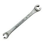 Vintage Blackhawk Zw 1214 3/8" & 7/16" Flare Nut Line Wrench Made Usa. Fixed Price $15.99.