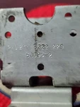 National Antenna Tuning Capacitor HRO--50085-2/ 6222 229. Fixed Price $19.95.