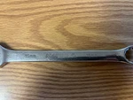 Matco - RC15M2 15MM Combination Wrench LOC#240. Fixed Price $22.99.