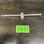 Thorsen Usa 1/2 Drive Sliding T-handle Breaker Bar NO.42 10" Long. Fixed Price $27.99.