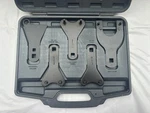 Matco Tools TF-CW5 Fan Clutch Pulley Holding Wrench Set Pc. Fixed Price $99.00.