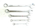 Lot Of 5 Mac Tools Combination Wrenches CW28 CW26 CW20 CW14 CL142. Fixed Price $71.95.