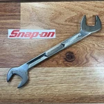 Snap-on VS5224 3/4 Way Open End Combination Wrench 12 Point Ultrasonic Cleaned. Fixed Price $17.95.
