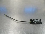 EB965 2017 Honda NC750XA Luggage Box Lid Catch Latch. Fixed Price $14.99.