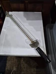 Craftsman 100 Ft-lb Beam Torque Wrench 1/2-IN Drive Model 9- 44481 E10. Fixed Price $7.49.