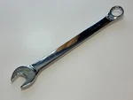 New Sk Tools Usa 88242 Sae 1-5/16" Full Polish Combination Wrench, 12 Point, Nos. Fixed Price $94.99.