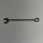 Vintage Vlchek 5/8 Inch Combination Wrench Wbe 20 Alloy Usa. Fixed Price $8.46.