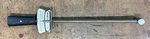 K-d Tools #2388 1/2 Drive 150 Lb Beam Style Torque Wrench Usa. Fixed Price $24.99.