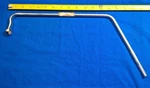 Snap-on S6142 13MM Distributor Wrench 80'S Ford V6 3.8 Engines. Fixed Price $26.95.