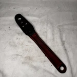Craftsman 43380 8" Pocket Box End Adjustable Wrench Made In Usa. D4. Fixed Price $7.50.