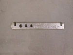 Vtg Carter Carbureter Carburetor Tool T109-22 Made In Usa. Fixed Price $23.99.