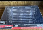 Snap-on 100TH Anniversary 10PC Metric Flank Drive Plus Wrench Set New Sealed. Fixed Price $423.60.
