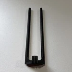 11 Inch Steel Rubber Covered Handles Delta Ring Wrench Removal Tool. Fixed Price $14.95.